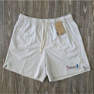 Nike Unlimited Men's Dri-FIT 7" Unlined Versatile Shorts FN1444-025 New Men's L